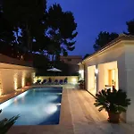 Schoenes Ferienhaus Casa Medina Mit Pool
