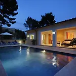 Schoenes Ferienhaus Casa Medina Mit Pool