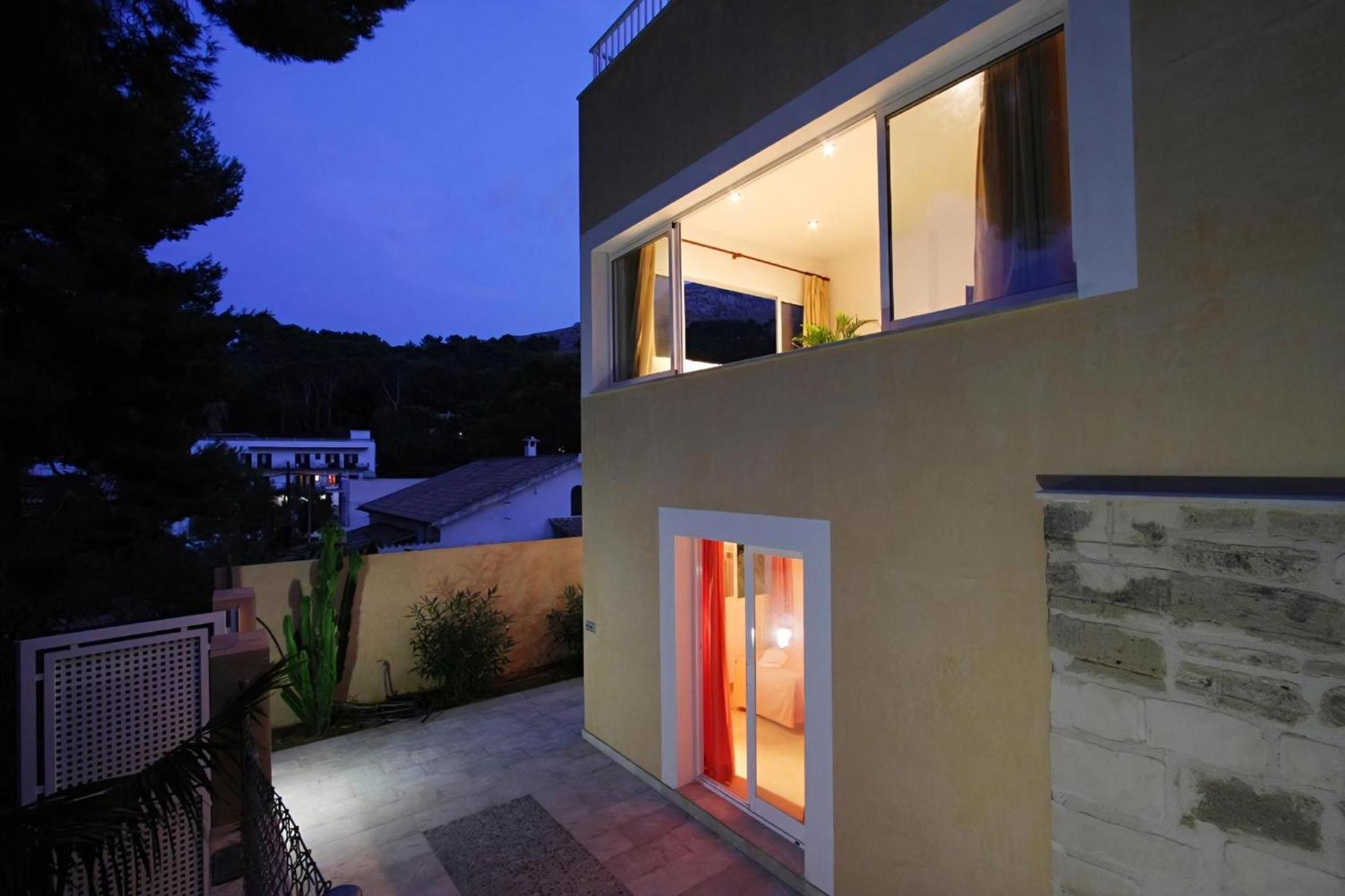 Schoenes Casa Medina Mit Pool Holiday home