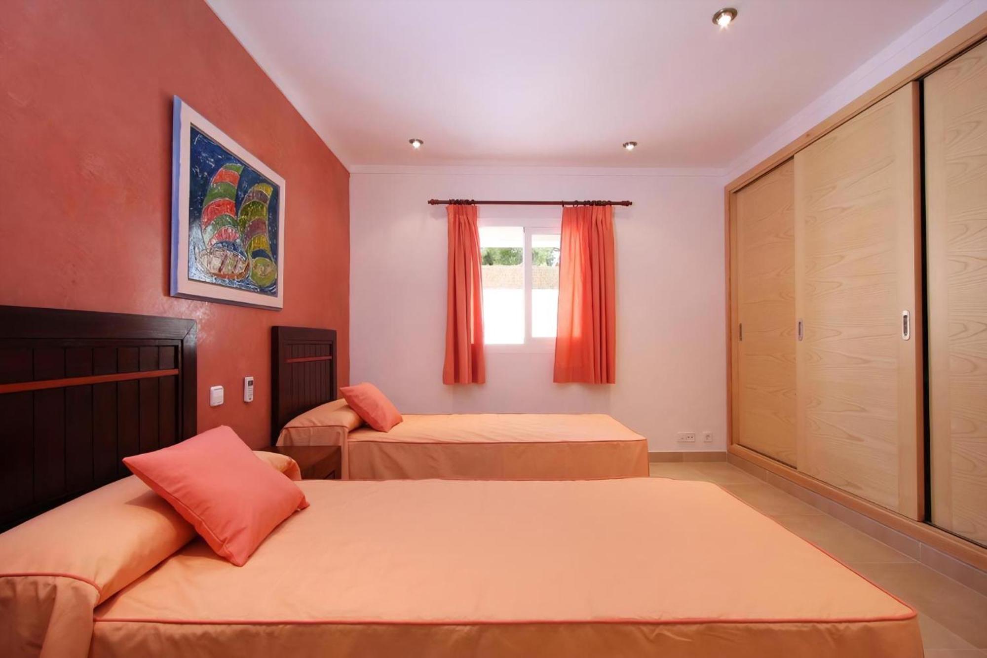 Holiday home Schoenes Casa Medina Mit Pool *