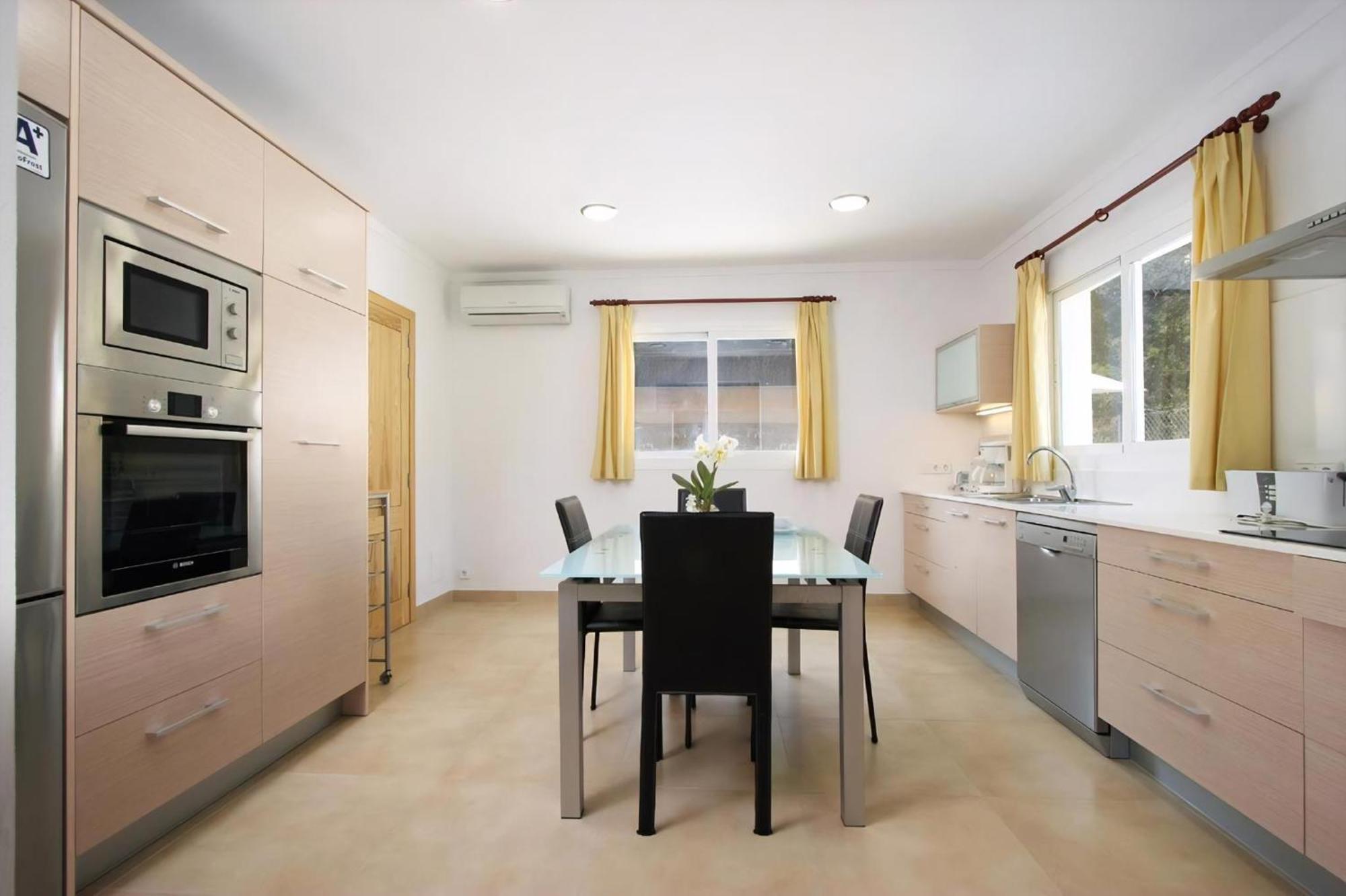 Holiday home Schoenes Casa Medina Mit Pool Cala San Vicente (Mallorca)