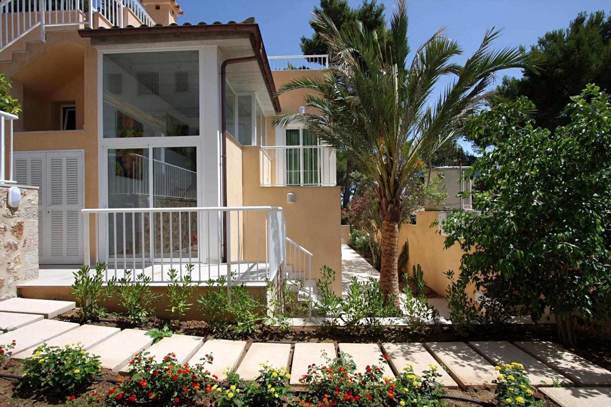 Schoenes Casa Medina Mit Pool Holiday home