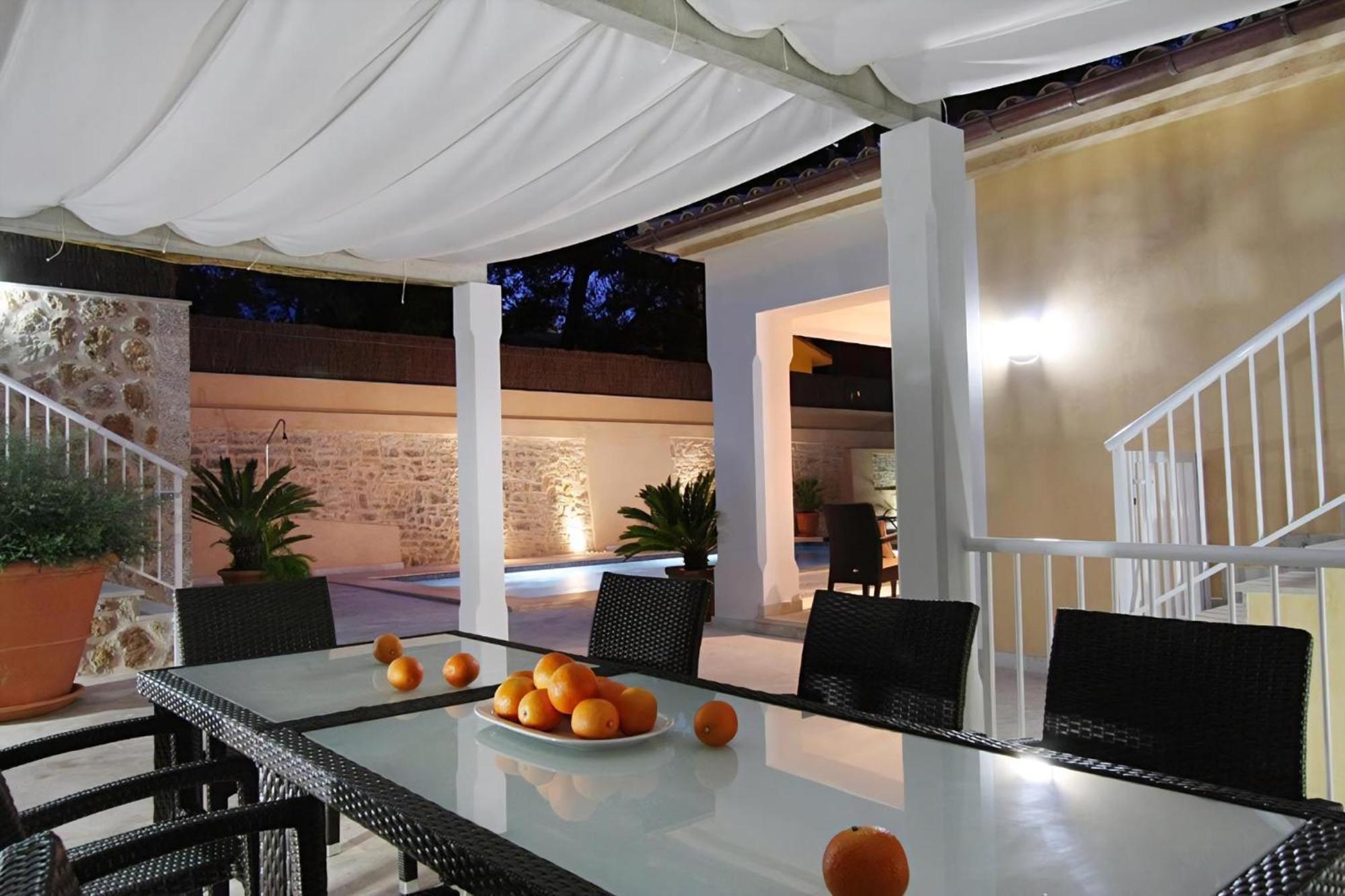 Holiday home Schoenes Casa Medina Mit Pool Cala San Vicente (Mallorca)