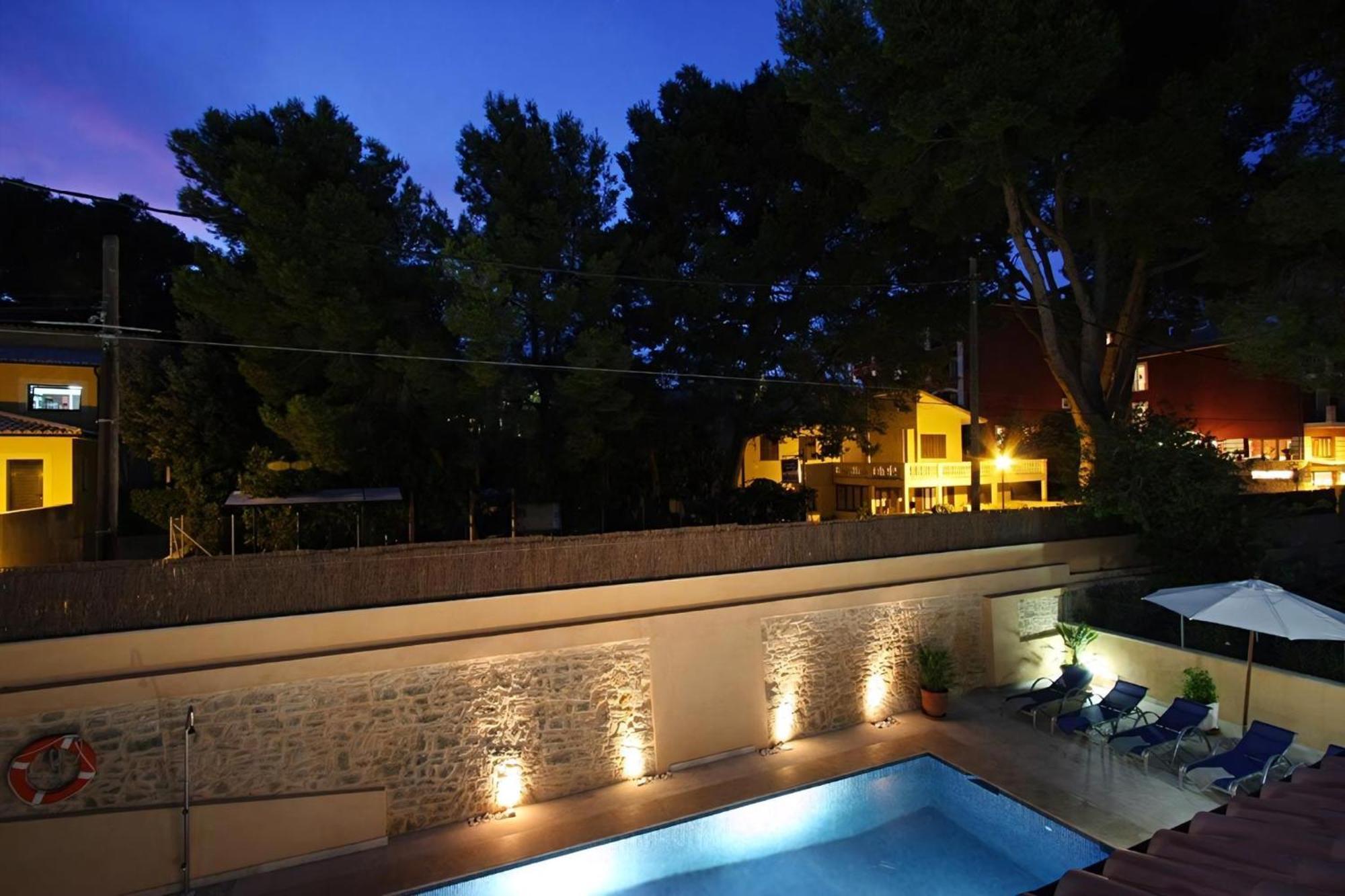 Schoenes Casa Medina Mit Pool