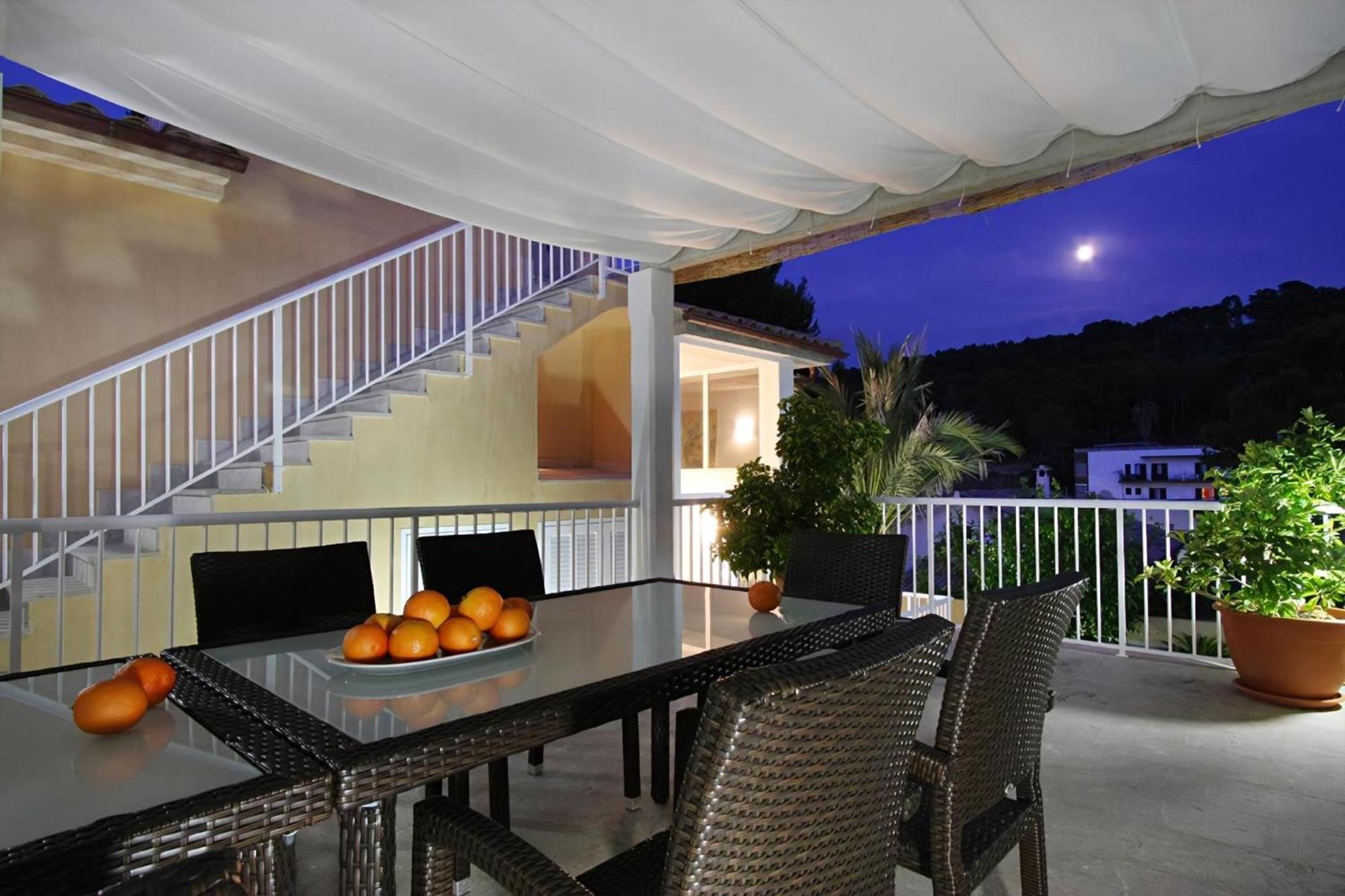 Holiday home Schoenes Casa Medina Mit Pool *