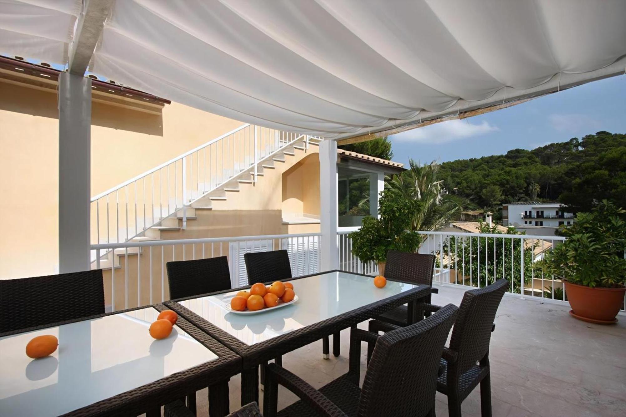 Schoenes Casa Medina Mit Pool