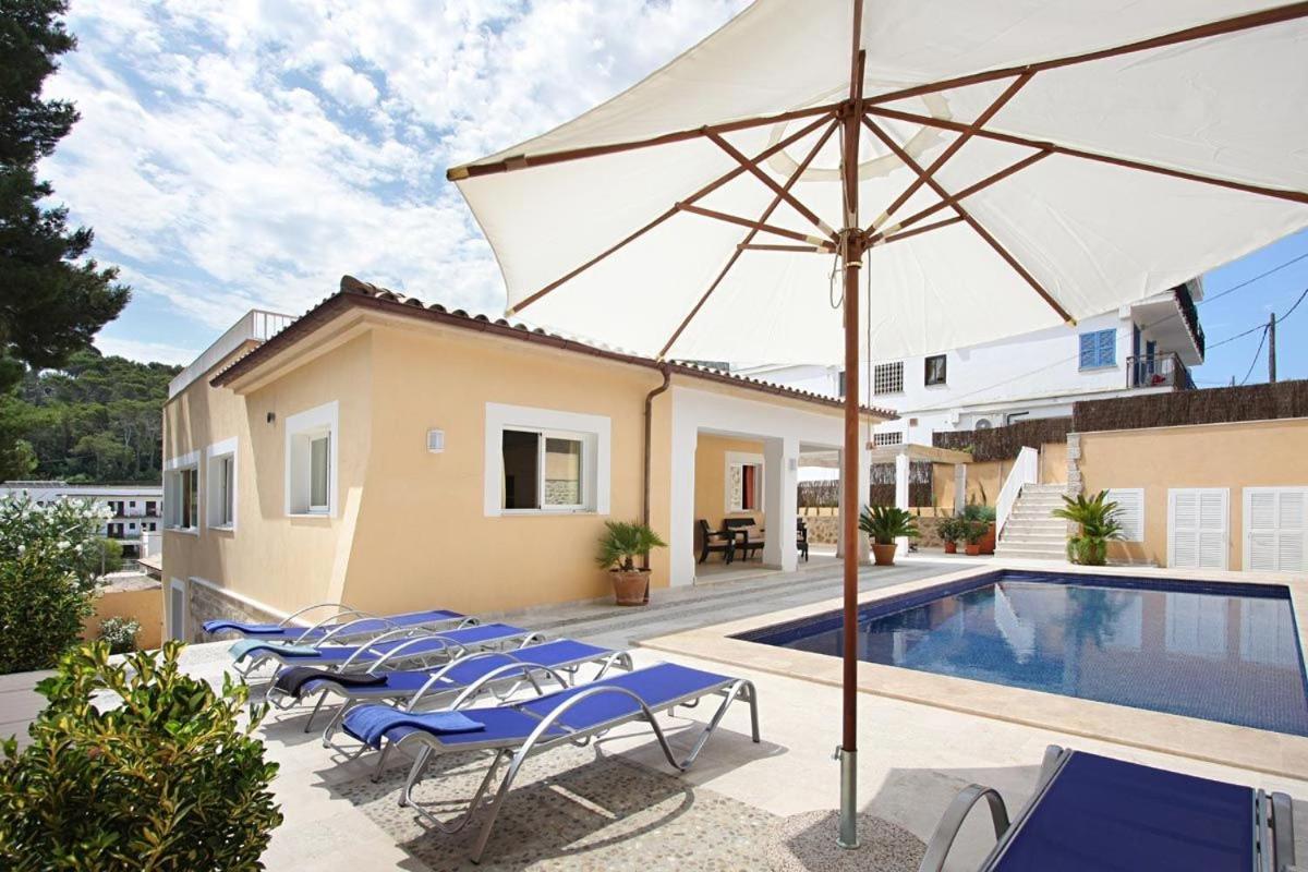 Schoenes Casa Medina Mit Pool Ferienhaus